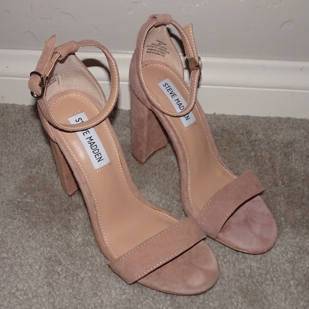 Steve Madden “Carrson”